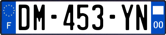DM-453-YN