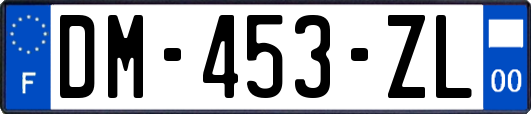 DM-453-ZL