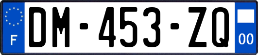 DM-453-ZQ