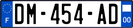 DM-454-AD