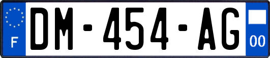 DM-454-AG