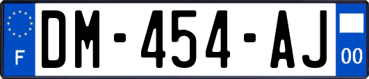 DM-454-AJ