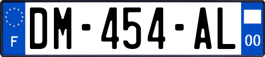 DM-454-AL