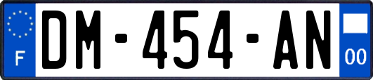 DM-454-AN