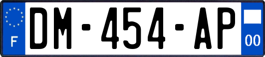 DM-454-AP