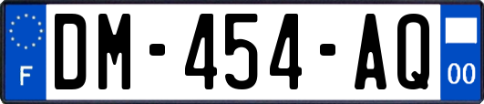 DM-454-AQ