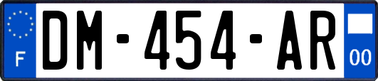 DM-454-AR