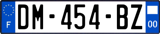 DM-454-BZ