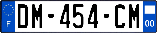 DM-454-CM