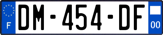 DM-454-DF