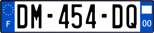 DM-454-DQ