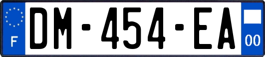 DM-454-EA