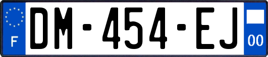 DM-454-EJ