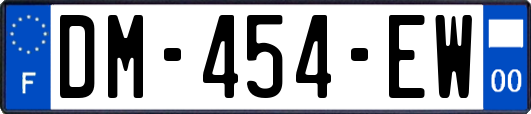 DM-454-EW