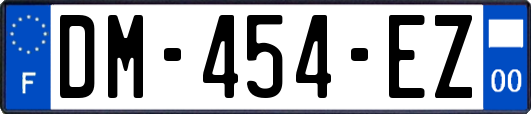 DM-454-EZ