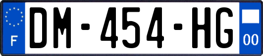 DM-454-HG