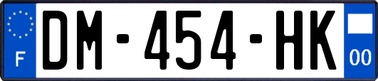 DM-454-HK