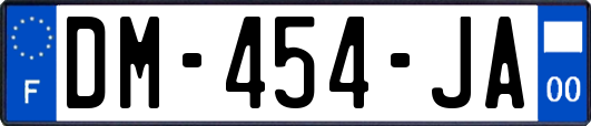 DM-454-JA