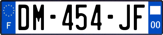 DM-454-JF