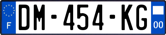 DM-454-KG