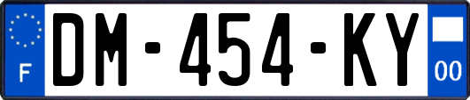 DM-454-KY
