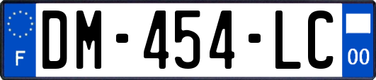 DM-454-LC