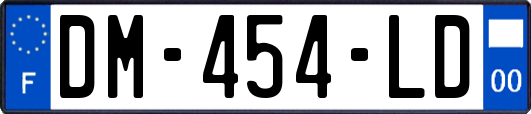 DM-454-LD