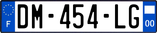 DM-454-LG