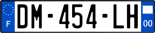 DM-454-LH