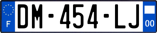 DM-454-LJ
