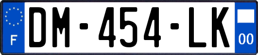 DM-454-LK