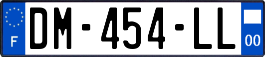 DM-454-LL
