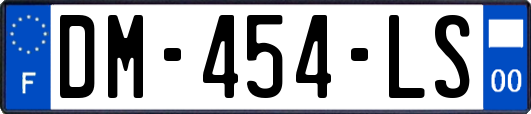 DM-454-LS