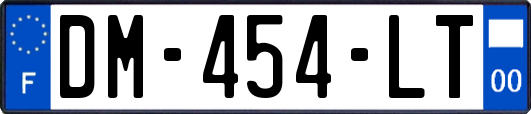 DM-454-LT