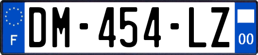 DM-454-LZ