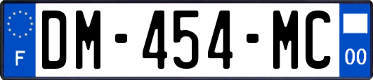 DM-454-MC