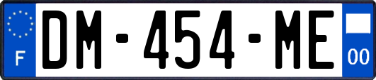 DM-454-ME