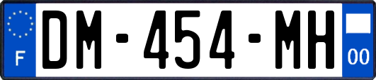 DM-454-MH
