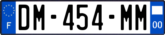 DM-454-MM