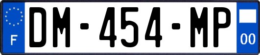 DM-454-MP