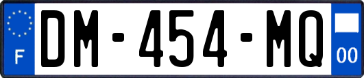 DM-454-MQ