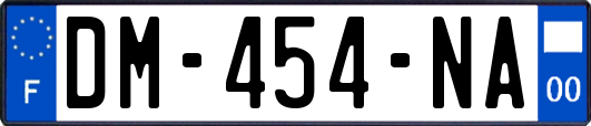 DM-454-NA
