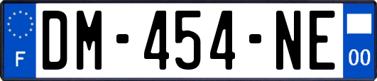 DM-454-NE