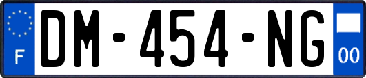 DM-454-NG
