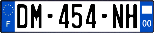 DM-454-NH