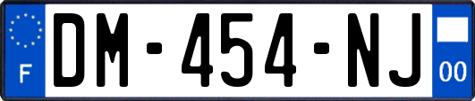 DM-454-NJ