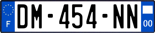 DM-454-NN