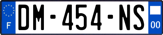 DM-454-NS