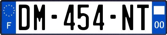 DM-454-NT
