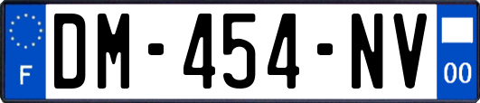 DM-454-NV